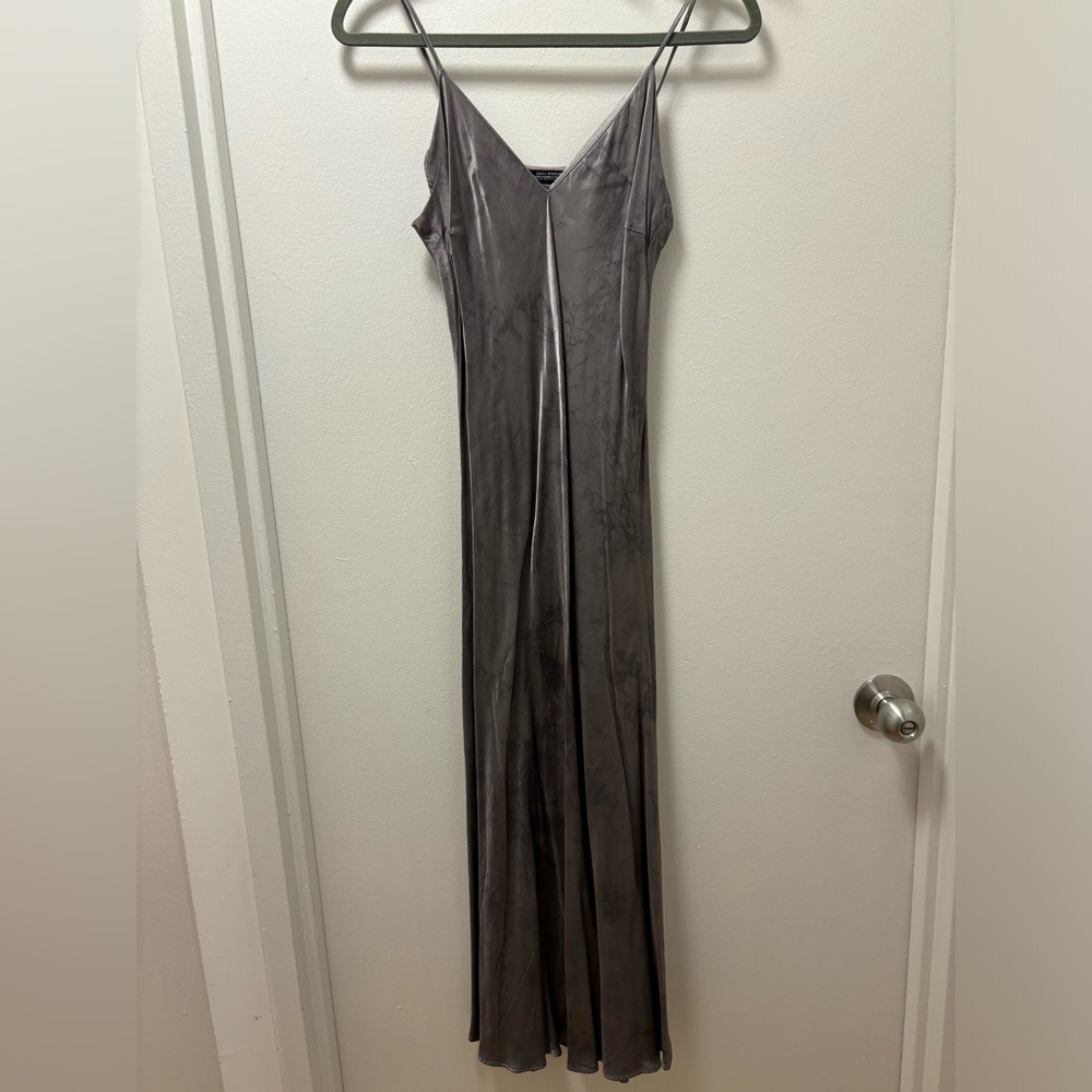 Zara cocktail dress
